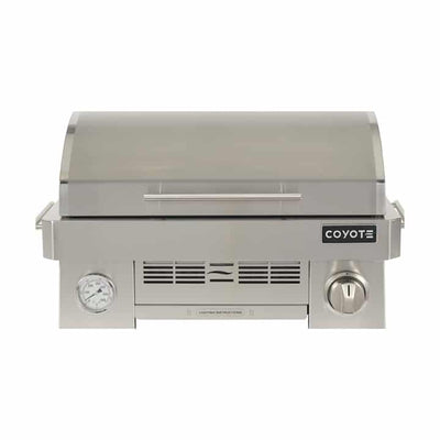 25" Portable Grill
