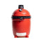 Classic III Stand Alone Charcoal BBQ Grill Smoker