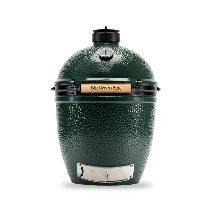 Large Ceramic Kamado Charcoal Barbecue