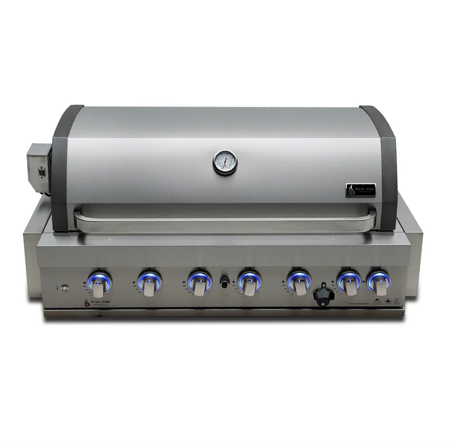 805 Built-In Gas Grill (MABi805)
