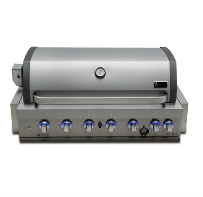 805 Built-In Gas Grill (MABi805)