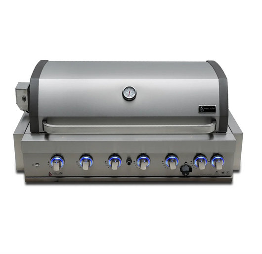 805 Built-In Gas Grill (MABi805)