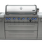 805 Deluxe Island 6-Burner Grill MAi805-D