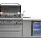 805 Deluxe Island with Beverage Center 6-Burner Grill 2 Infrared Burners