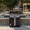 Supreme 470 Carted Grill S-470
