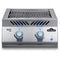 Built-In 700 Series Dual Infrared Burner Gas Barbecue