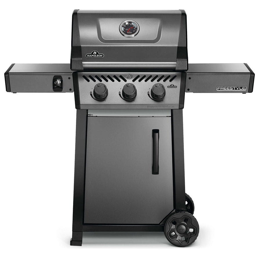 Freestyle 365 Gas Grill