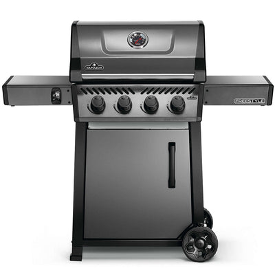 Freestyle 425 Gas Grill