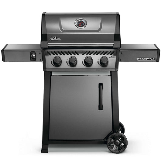 Freestyle 425 Gas Grill