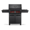 Phantom Prestige 500 RSIB Gas Barbecue
