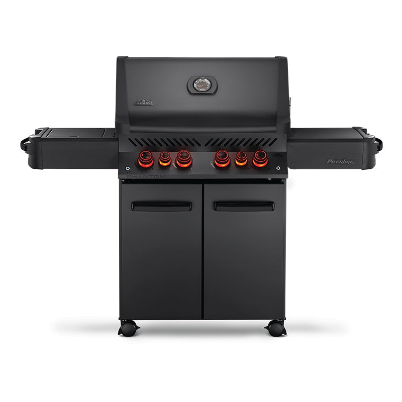 Phantom Prestige 500 RSIB Gas Barbecue