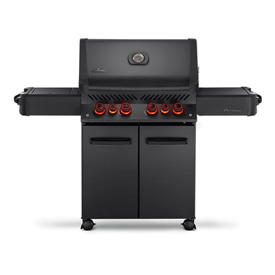Phantom Prestige 500 RSIB Gas Barbecue