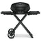 Phantom Travel Q Pro 285 Gas Barbecue