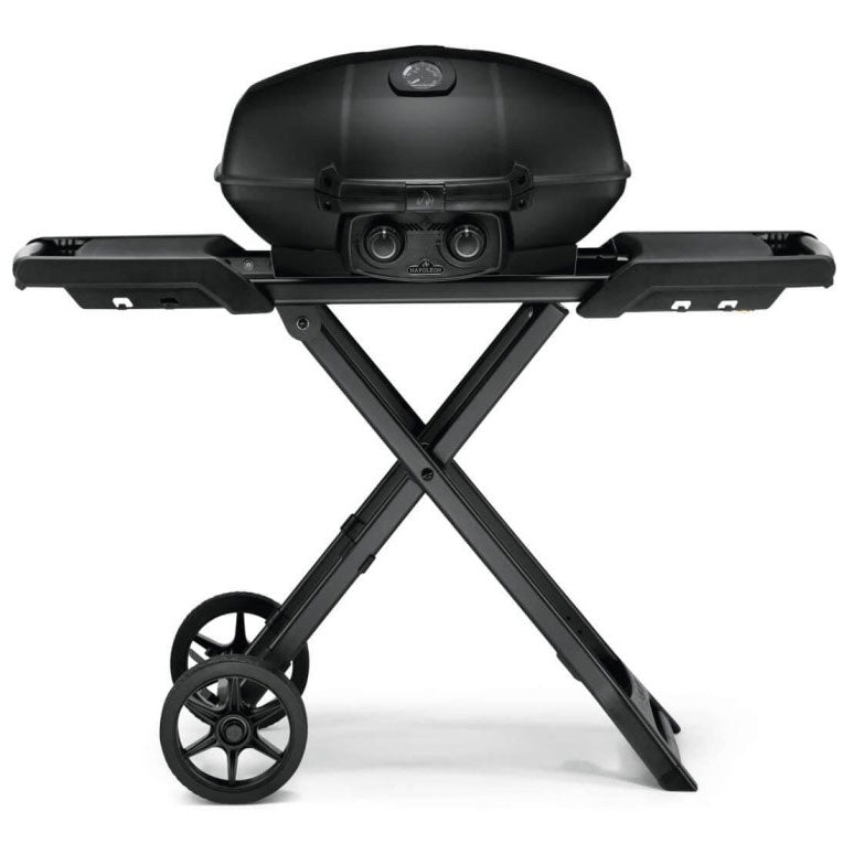 Phantom Travel Q Pro 285 Gas Barbecue