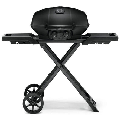 Phantom Travel Q Pro 285 Gas Barbecue