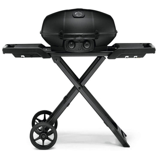 Phantom Travel Q Pro 285 Gas Barbecue