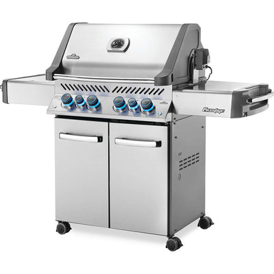 Prestige 500 RSIB Gas Barbecue