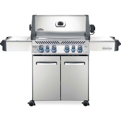 Prestige 500 RSIB - Natural Gas Barbecue