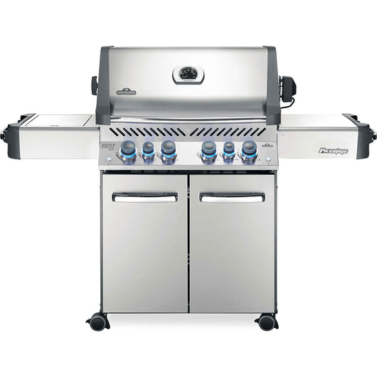 Prestige 500 RSIB - Natural Gas Barbecue