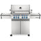 Prestige Pro 500 RSIB Gas Barbecue