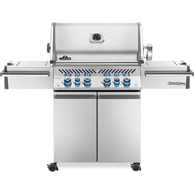 Prestige Pro 500 RSIB Gas Barbecue