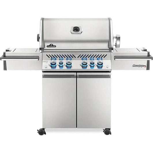 Prestige Pro 500 RSIB Gas Barbecue
