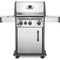 Rogue XT 425 - Stainless Steel Gas Barbecue