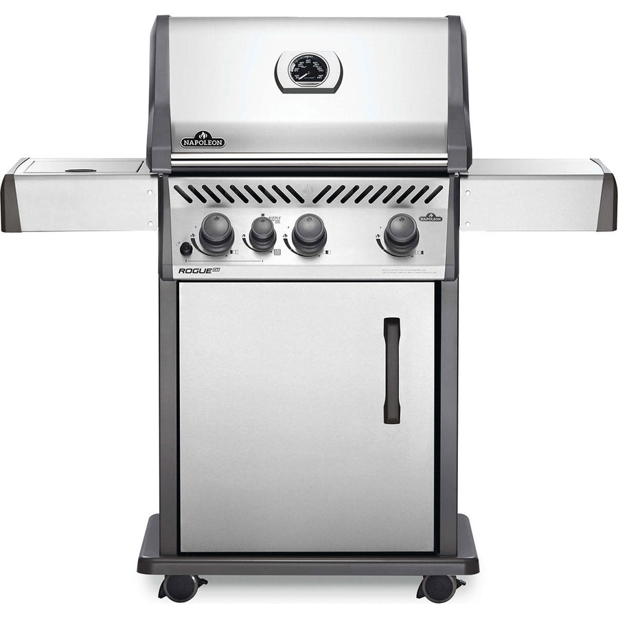 Rogue XT 425 - Stainless Steel Gas Barbecue