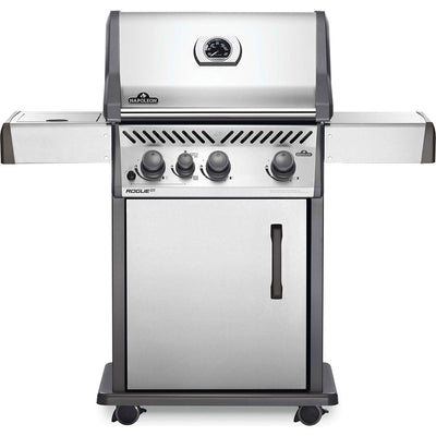 Rogue XT 425 - Stainless Steel Gas Barbecue