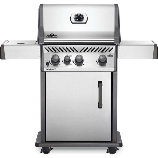 Rogue XT 425 - Stainless Steel Gas Barbecue