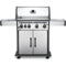 Rogue XT 525 - Stainless Steel Gas Barbecue