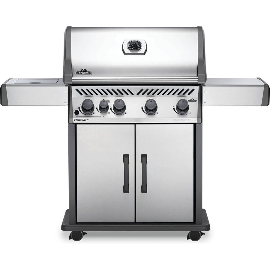 Rogue XT 525 - Stainless Steel Gas Barbecue