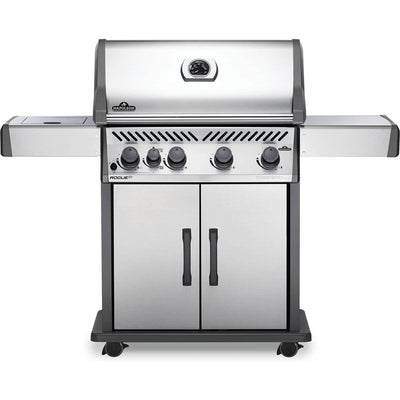 Rogue XT 525 - Stainless Steel Gas Barbecue
