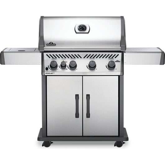 Rogue XT 525 - Stainless Steel Gas Barbecue