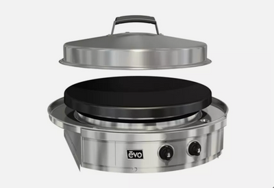 Affinity GRILL 30G LP Gas 30" outdoor Griddle