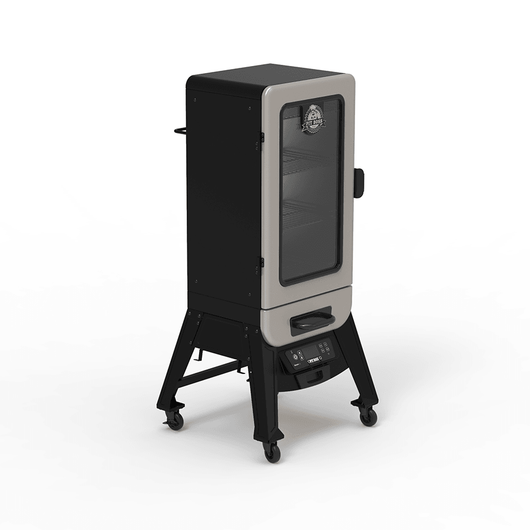PBV3D1 Digital Electric Vertical Smoker (10600)