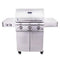 3-Burner Grill