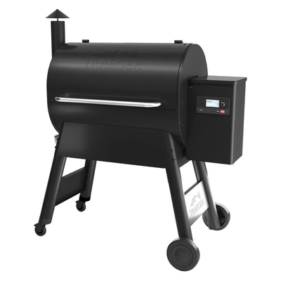 Pro 780 Pellet BBQ Grill