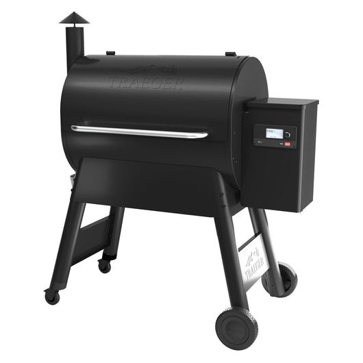 Pro 780 Pellet BBQ Grill