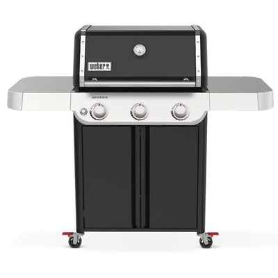 GENESIS E-315 Gas Grill