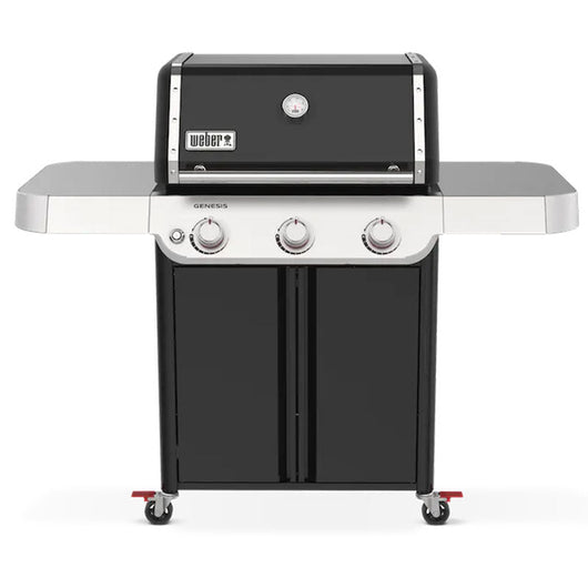 GENESIS E-315 Gas Grill