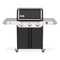 Genesis E-335W 3 Burner Gas Barbecue