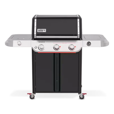 Genesis E-335W 3 Burner Gas Barbecue