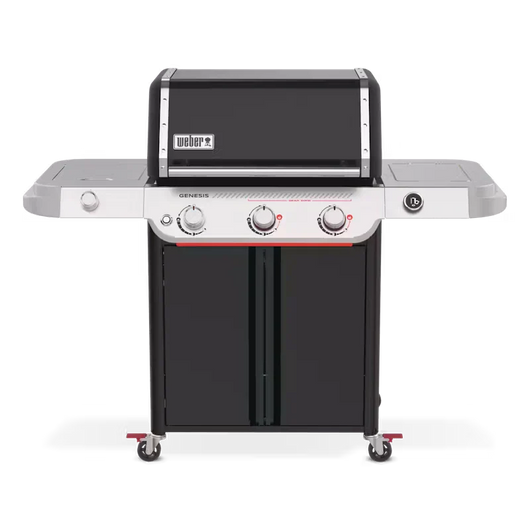 Genesis E-335W 3 Burner Gas Barbecue