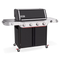 Genesis E-435W 4 Burner Gas Barbecue