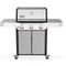 Genesis S-315 Stainless Steel 3-Burner Liquid Propane Gas Grill
