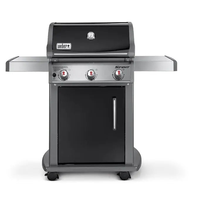 Spirit E-310 Gas Barbecue