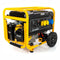 7.9kW Petrol Site Generator 115V/230V 457cc G8000PE