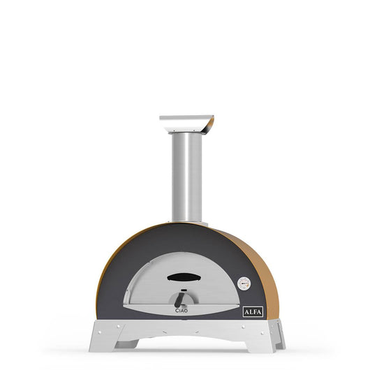 Ciao Pizza Oven