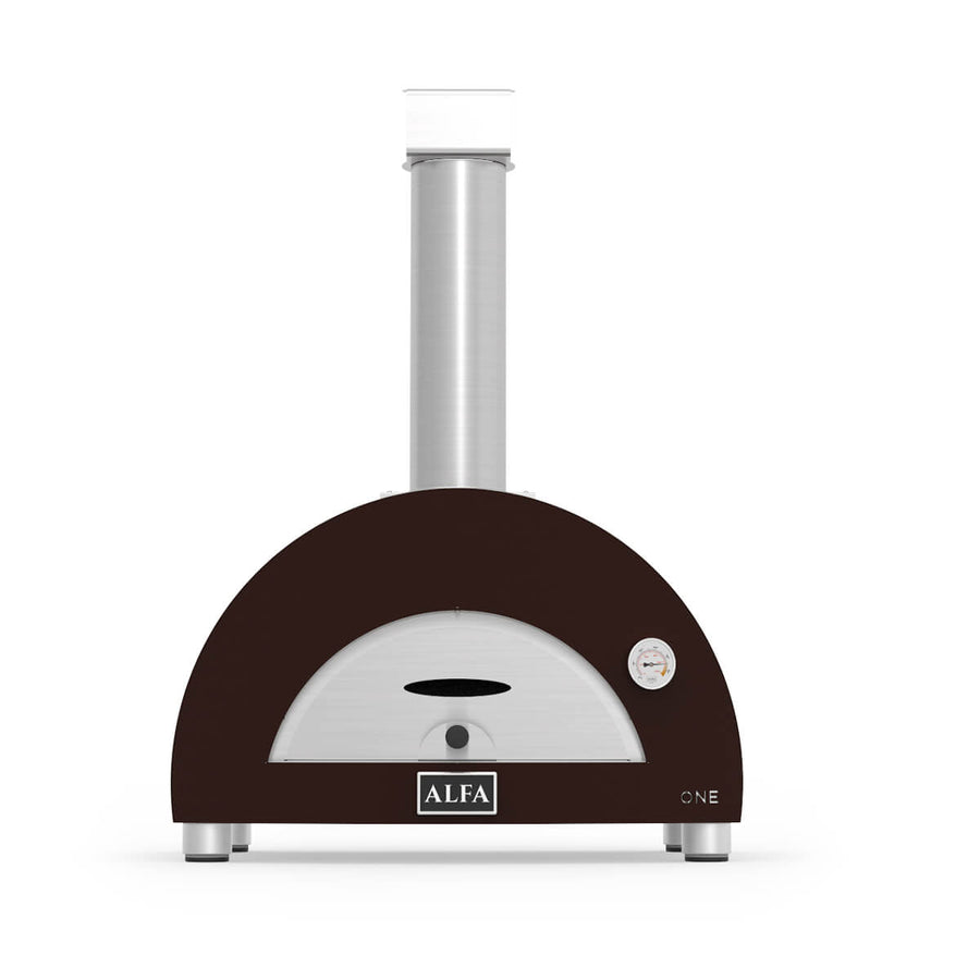 ONE Gas Pizza Oven
